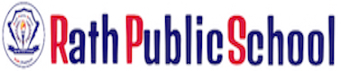 Rath Public School logo