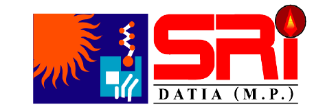 Shri Rawatpura Sarkar Shanti International Public School logo
