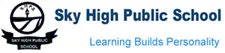 Sky High Public School logo