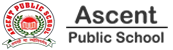 Ascent Public School logo