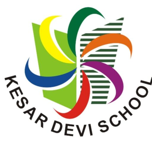 Kesar Devi School logo