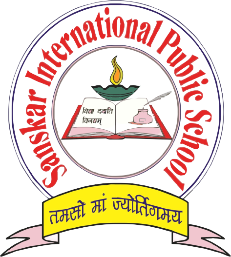 Sanskar International Public School logo