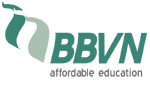 Bagaria Bal Vidya Niketan logo