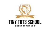 Tiny Tots School logo