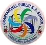Gramyanchal Public Senior Secondary School logo