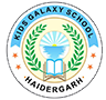Kids Galaxy School logo
