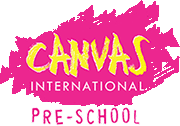 Canvas International School logo