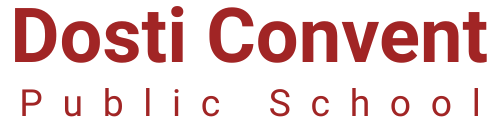 Dosti Convent Public School logo
