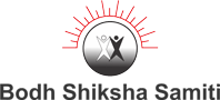 BODH SHALA RAJALEE logo