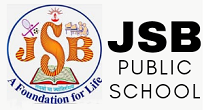 JSB Public School logo
