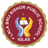 L.B.K. Public Sr. Sec. School logo