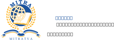 Mitra Academy logo