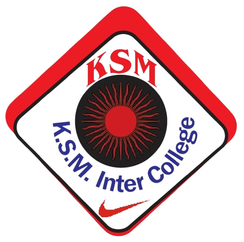 Keshri Singh Memorial Kanya Inter College Tikri logo