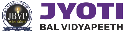 Jyoti Bal Vidya Peeth Sec. School logo
