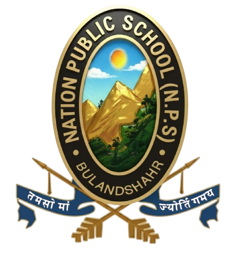 Nation Public School logo