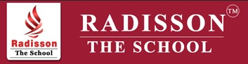 Radisson The School logo