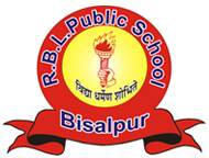 RBL Public School logo