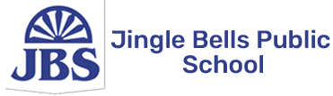 Jingle Bells Public School logo