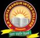 R.P. Vidya Mandir Inter College, Seondara logo