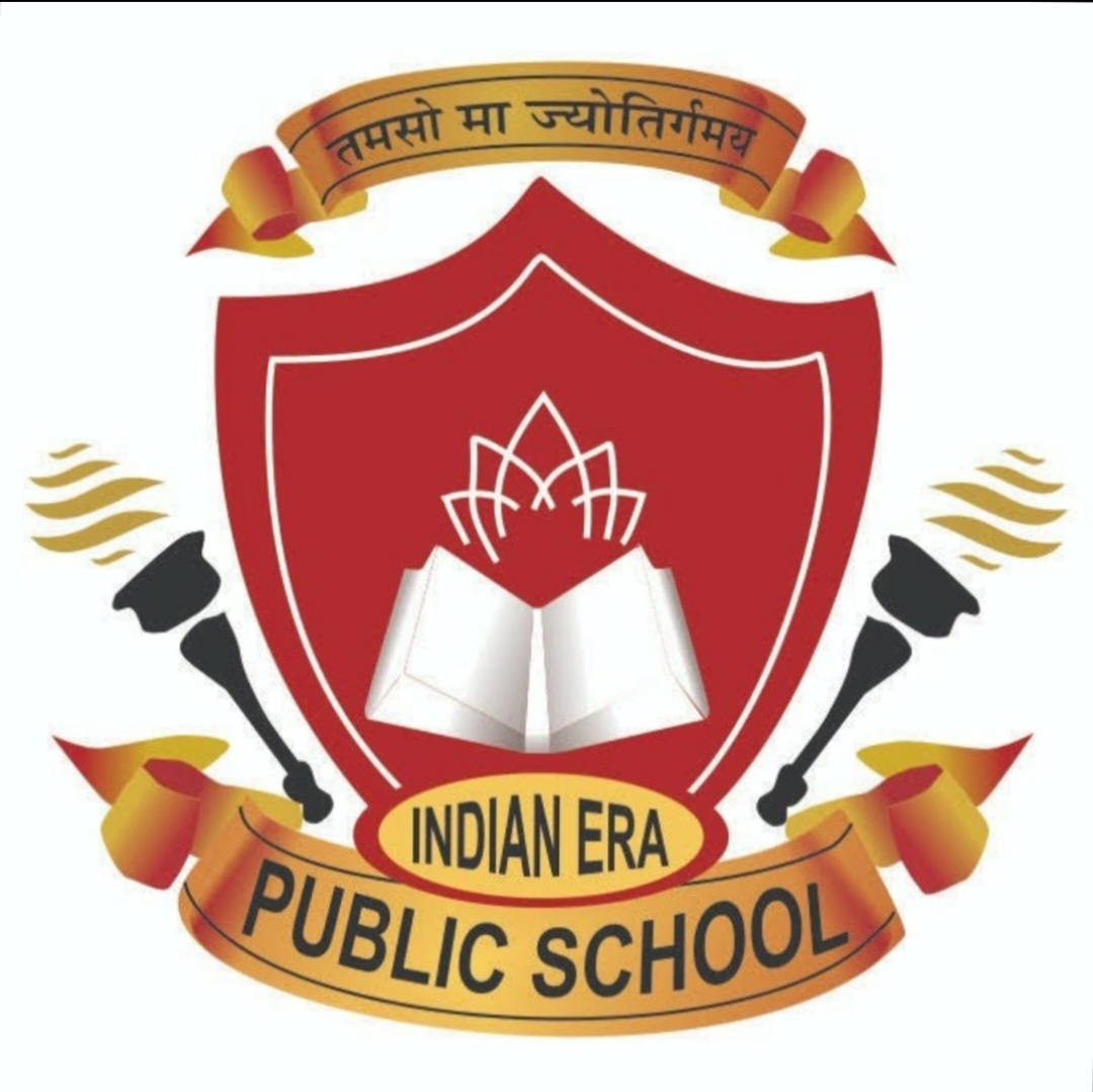 Indian Era Public School logo