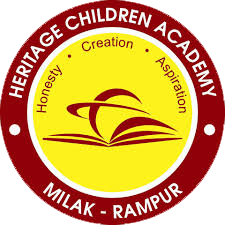 Heritage Children Academy logo