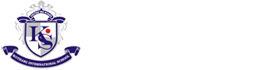 Kothari International School logo
