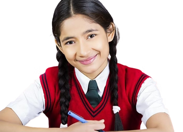 Bal Jyoti Public School logo