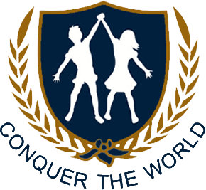 Kaushalya World School logo