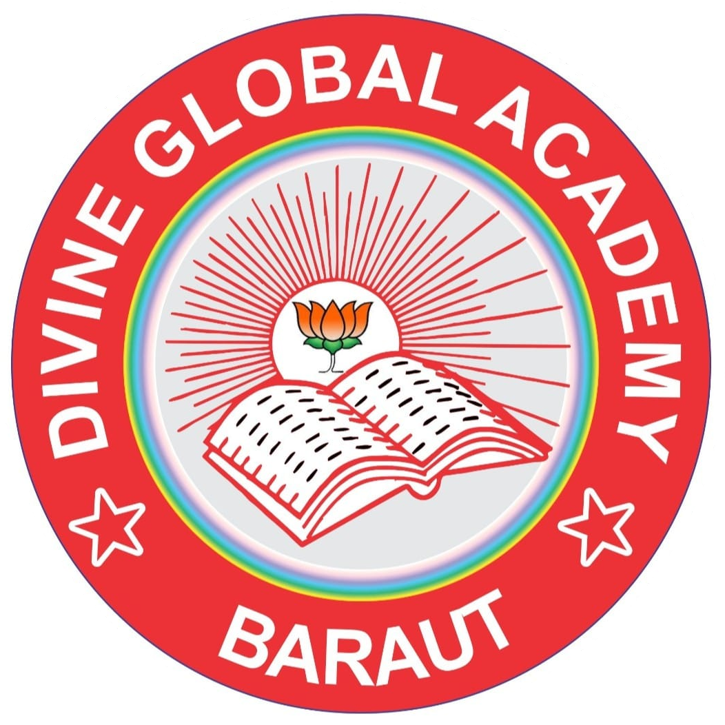 Divine Global Academy logo