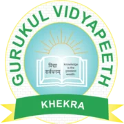 Gurukul Vidyapeeth logo