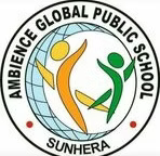 Ambience Global Public School logo