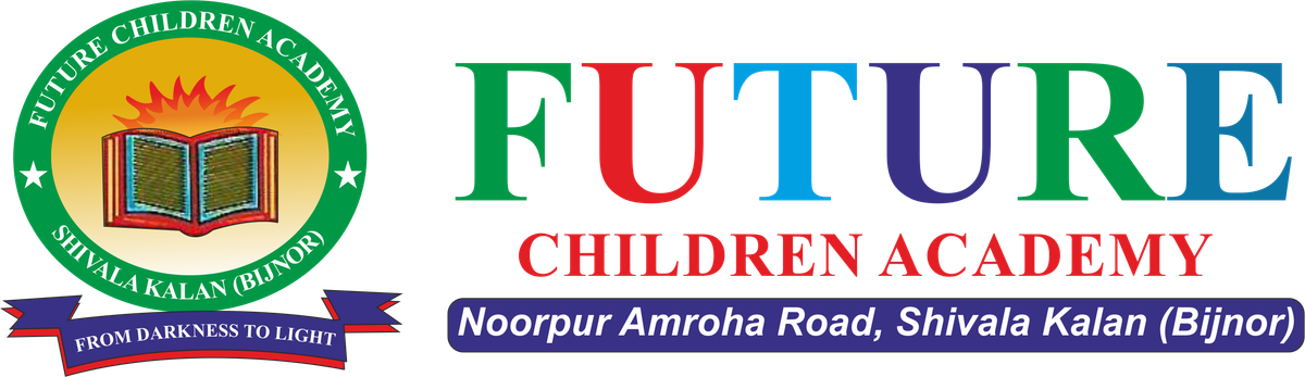 Future Children Academy logo