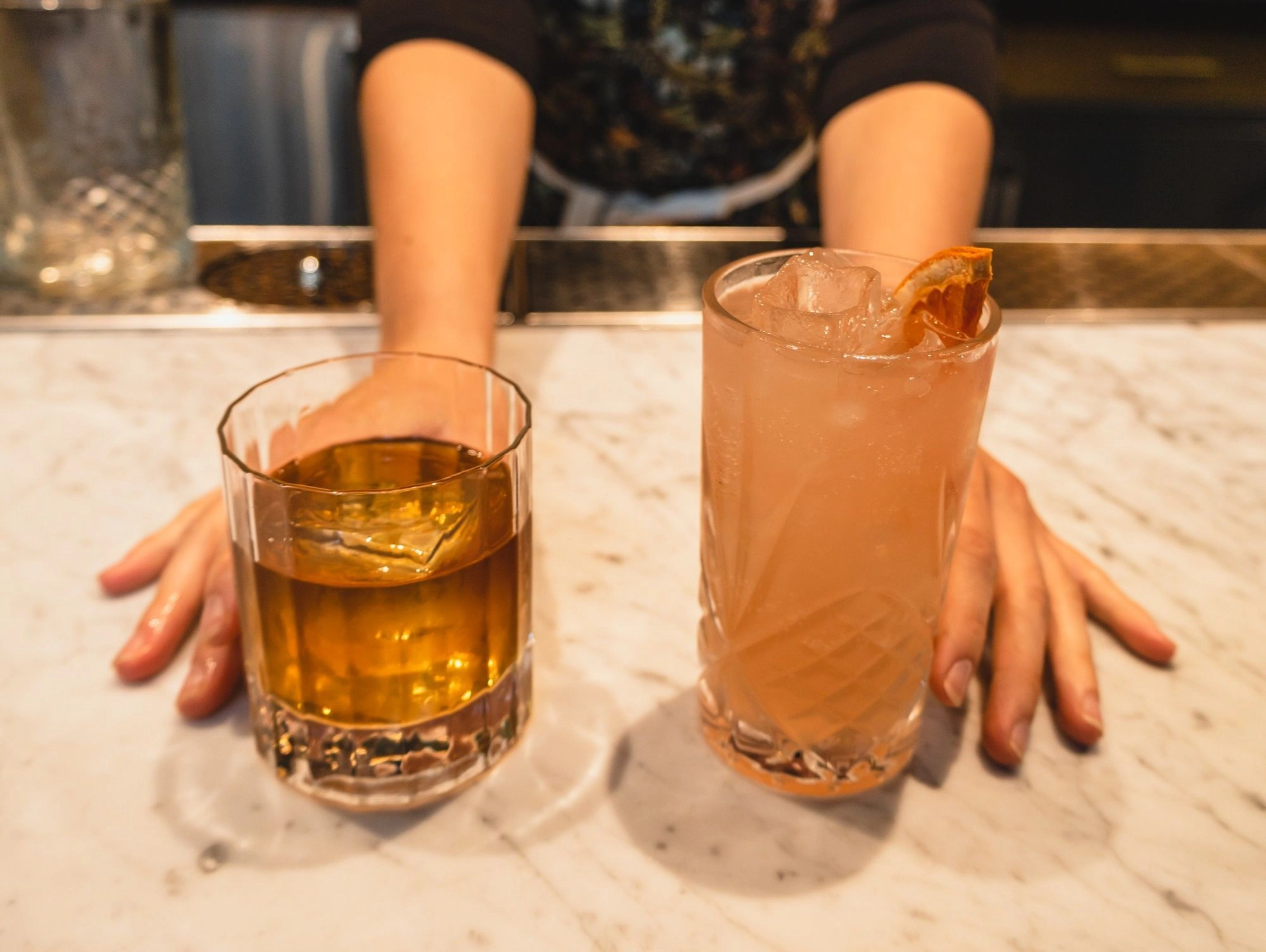 Zero-Proof Pleasures: Exploring New Orleans' Best Mocktail Spots