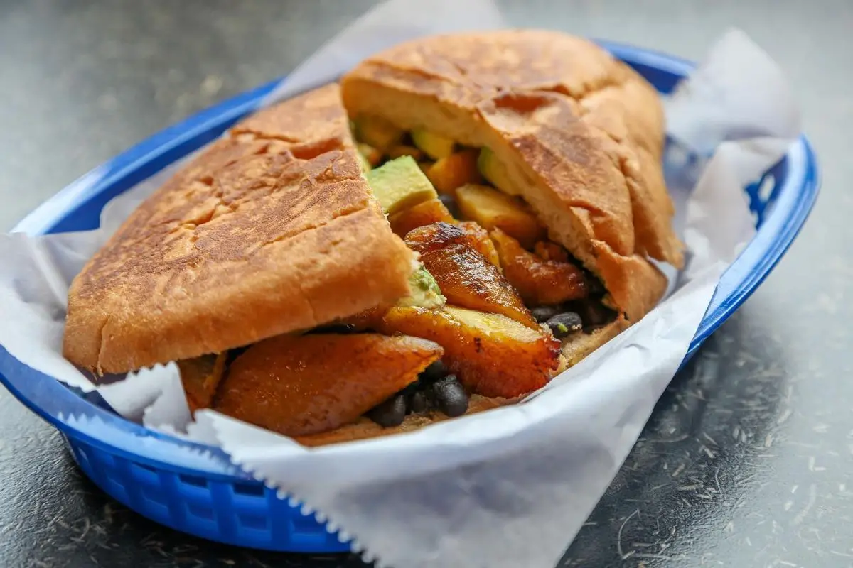 El Rey Taqueria - Shepherd