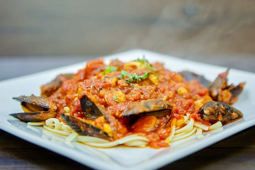 Adriatic Cafe Italian Grill - Tomball