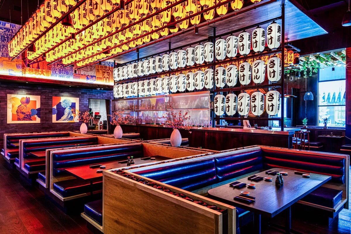 blue sushi sake grill dress code Blue Sushi Sake Grill: Legacy 🍶 Omaha Happy Hour & Restaurant Info – Happy  Hour In Town™ HHIT™