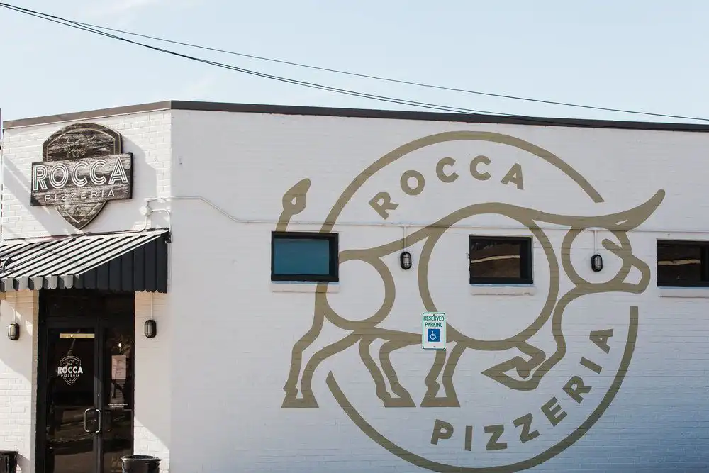 Rocca Pizzeria