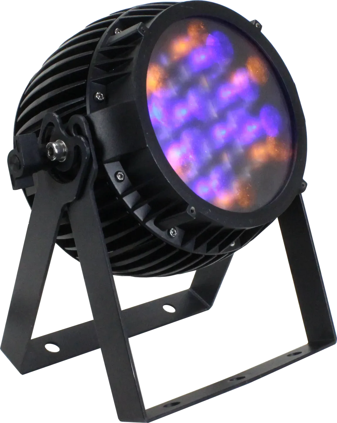 TOURnado™ Zoom RGBAW Outdoor-Rated Wash Light