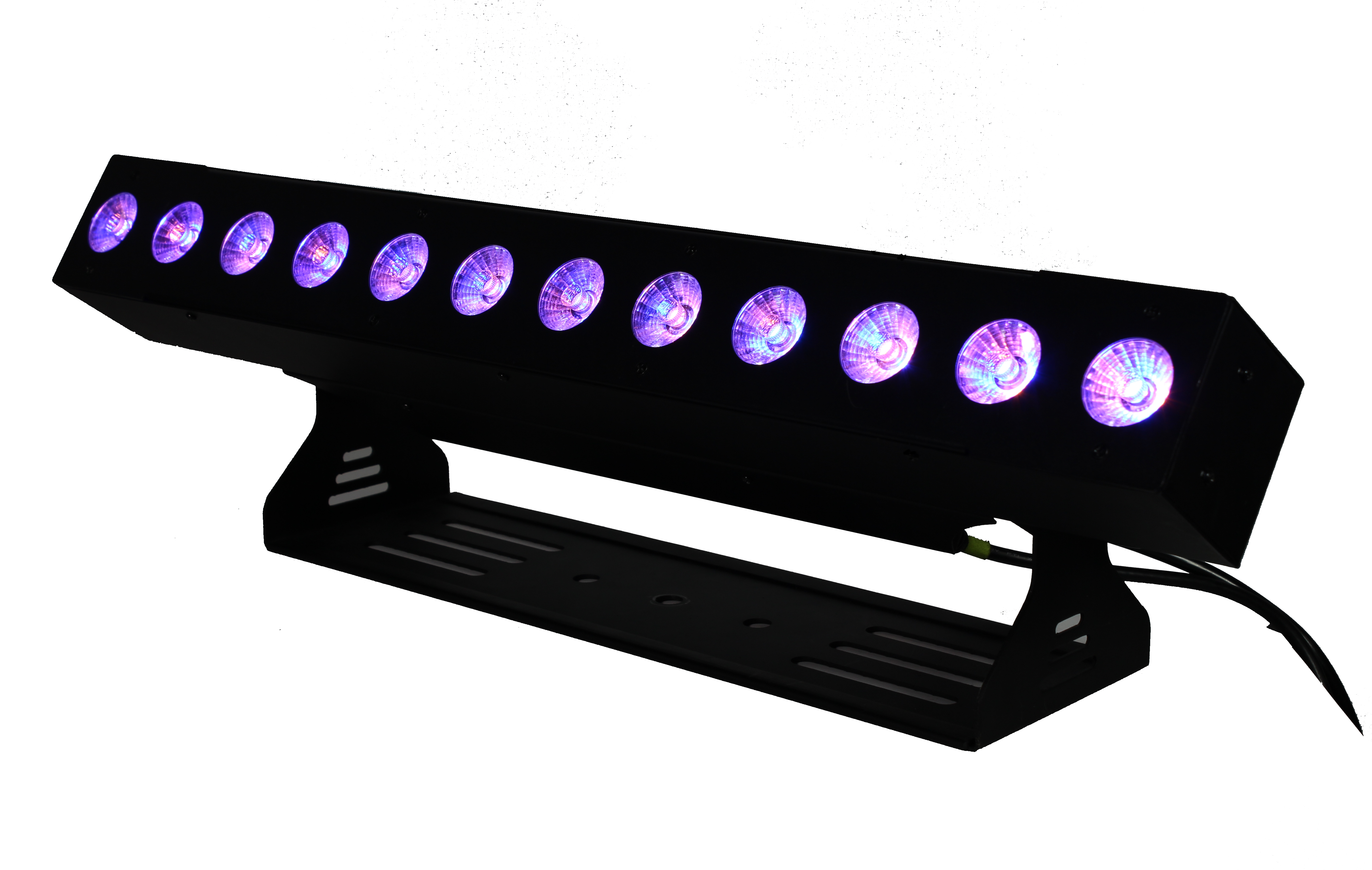 HotStik™ EXA 6-in-1 RGBAW+UV COB Bar Light | Blizzard Pro HotStik™ EXA 6-in-1 RGBAW+UV COB Bar Light | Blizzard Pro