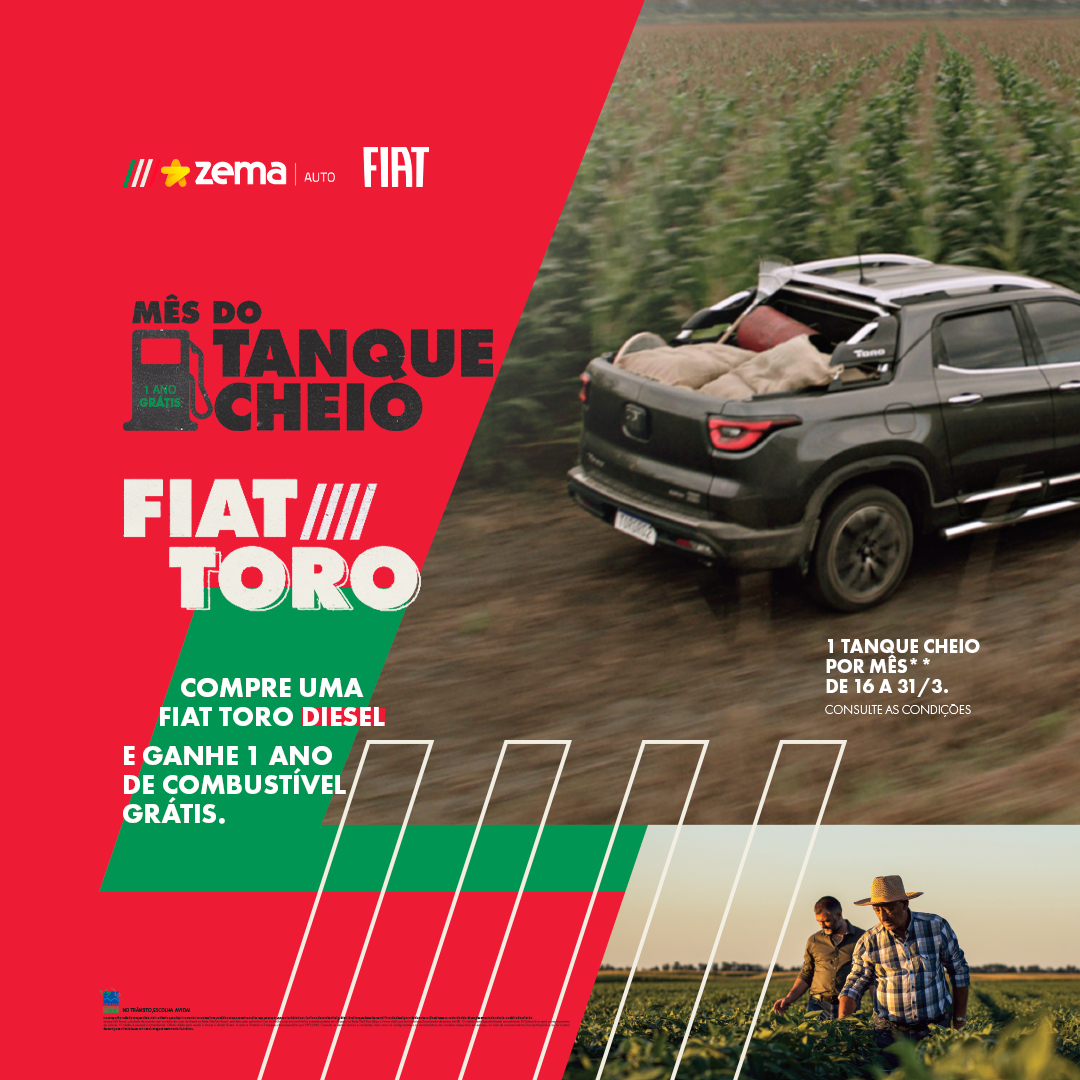 MÊS DO TANQUE CHEIO MÊS DO TANQUE CHEIO