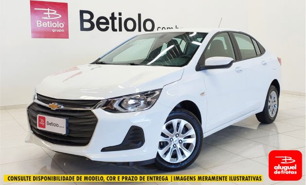 Onix LT Plus 1.0 Onix LT Plus 1.0