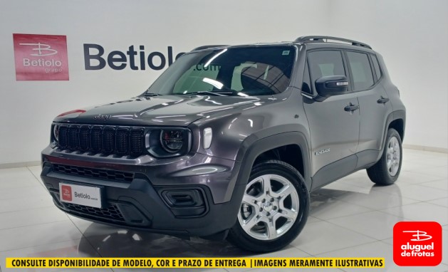 Renegade Sport T270 2022 Renegade Sport T270 2022