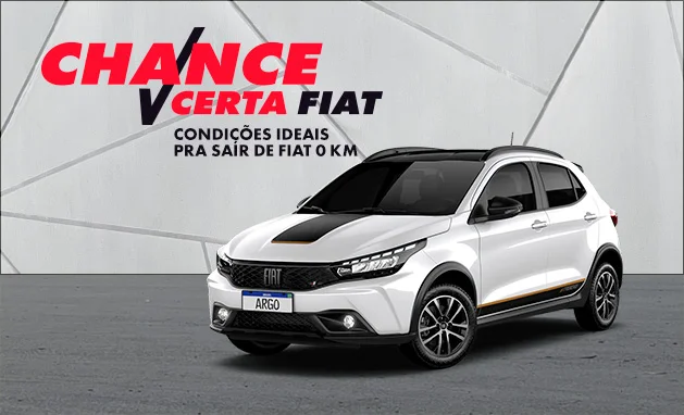Argo Trekking 1.3 AT Flex 25/26 - FIAT ARGO TREKKING 1.3 CVT 25/26 Argo Trekking 1.3 AT Flex 25/26 - FIAT ARGO TREKKING 1.3 CVT 25/26