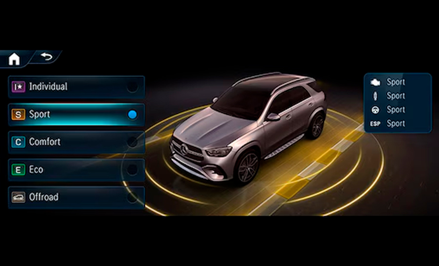 GLE18 GLE18