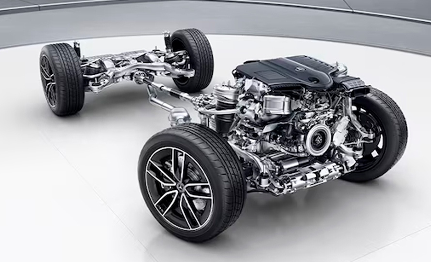 GLE19 GLE19