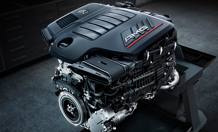MSUV5 MSUV5