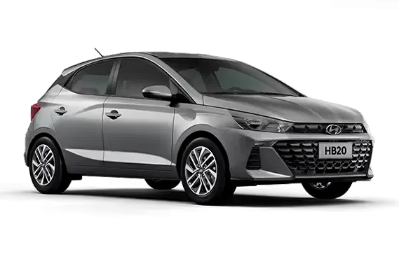 HB20 Limited Plus 2025 - Com usado na troca HB20 Limited Plus 2025 - Com usado na troca