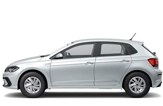 Sense TSI - Polo Sense TSI Sense TSI - Polo Sense TSI