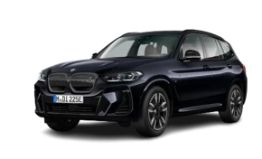 iX3 M Sport iX3 M Sport