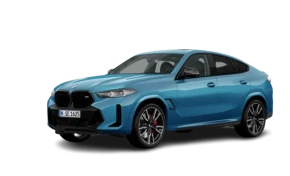 X6 X6